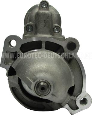 Eurotec 11025370 - Démarreur droxauto.com