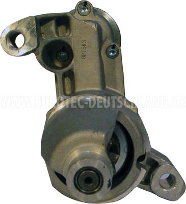 Eurotec 11090362 - Démarreur droxauto.com