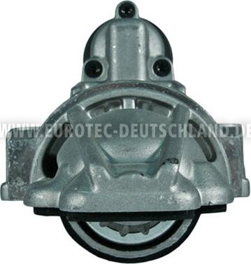 Eurotec 11021810 - Démarreur droxauto.com