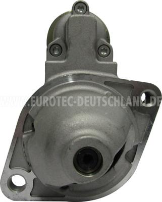Eurotec 11023940 - Démarreur droxauto.com