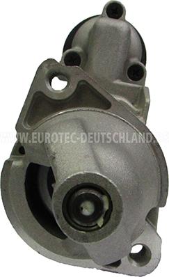 Eurotec 11023040 - Démarreur droxauto.com