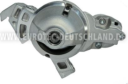 Eurotec 11022670 - Démarreur droxauto.com