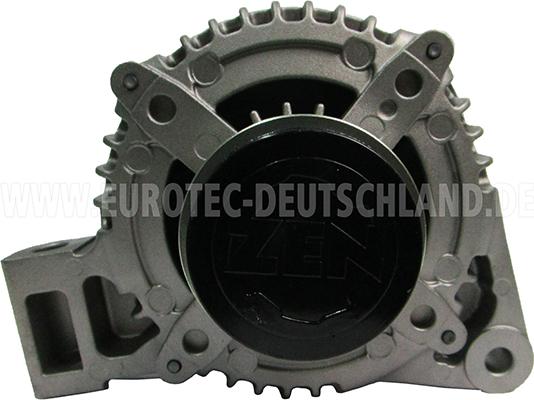 Eurotec 12090903 - Alternateur droxauto.com