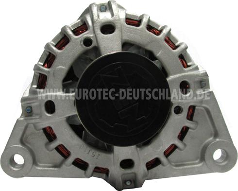 Eurotec 12090441 - Alternateur droxauto.com