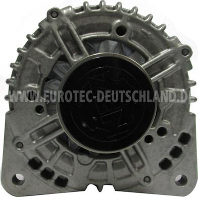 Eurotec 12090448 - Alternateur droxauto.com