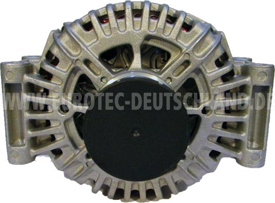Eurotec 12090442 - Alternateur droxauto.com