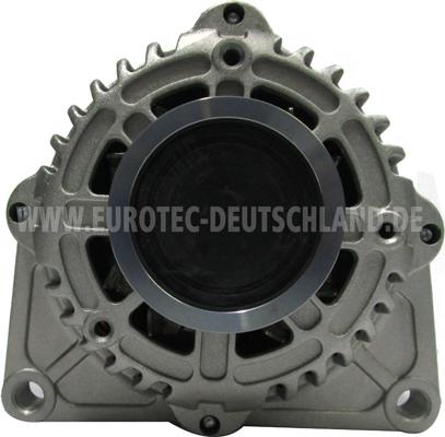 Eurotec 12090466 - Alternateur droxauto.com