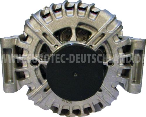 Eurotec 12090461 - Alternateur droxauto.com