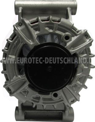 Eurotec 12090462 - Alternateur droxauto.com