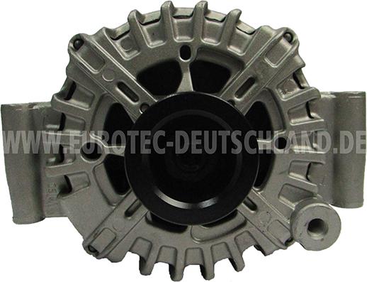 Eurotec 12090408 - Alternateur droxauto.com