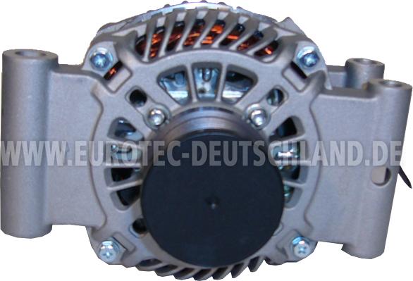 Eurotec 12090418 - Alternateur droxauto.com