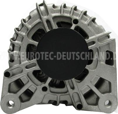Eurotec 12090484 - Alternateur droxauto.com