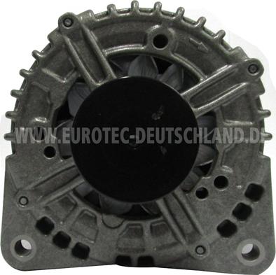 Eurotec 12090437 - Alternateur droxauto.com
