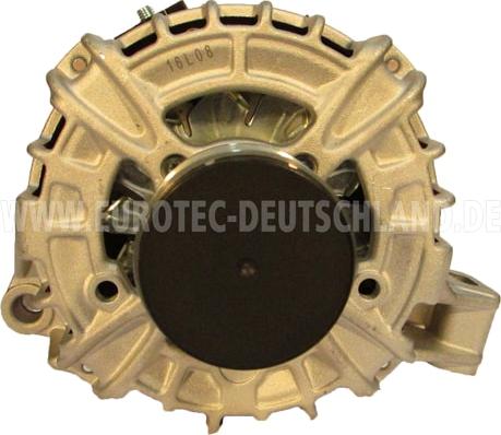 Eurotec 12090425 - Alternateur droxauto.com