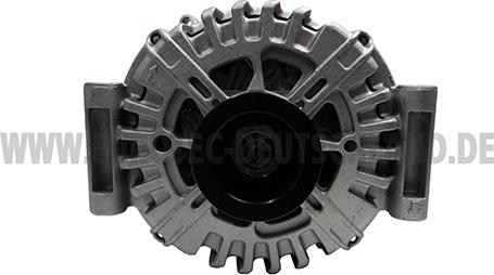 Eurotec 12090598 - Alternateur droxauto.com