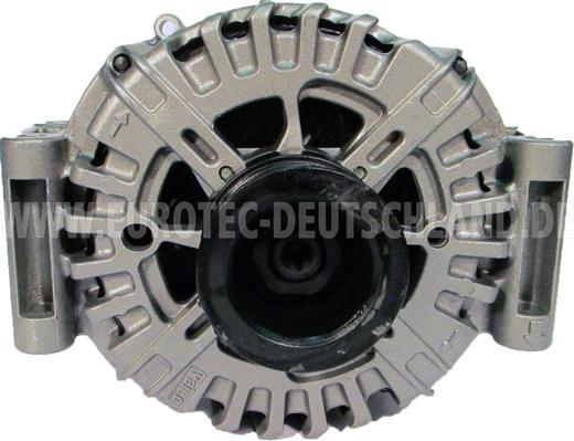 Eurotec 12090540 - Alternateur droxauto.com