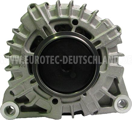 Eurotec 12090541 - Alternateur droxauto.com