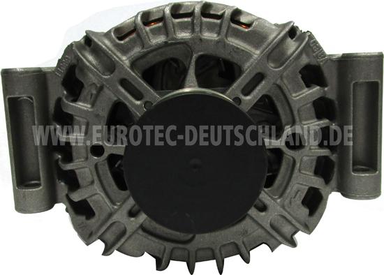 Eurotec 12090558 - Alternateur droxauto.com