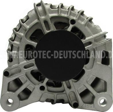 Eurotec 12090507 - Alternateur droxauto.com