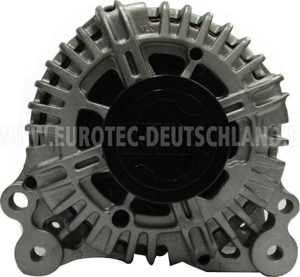 Eurotec 12090510 - Alternateur droxauto.com