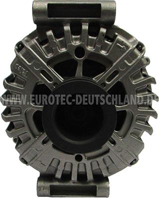 Eurotec 12090583 - Alternateur droxauto.com