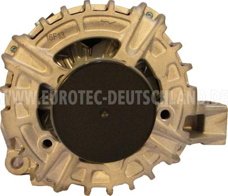 Eurotec 12090535 - Alternateur droxauto.com