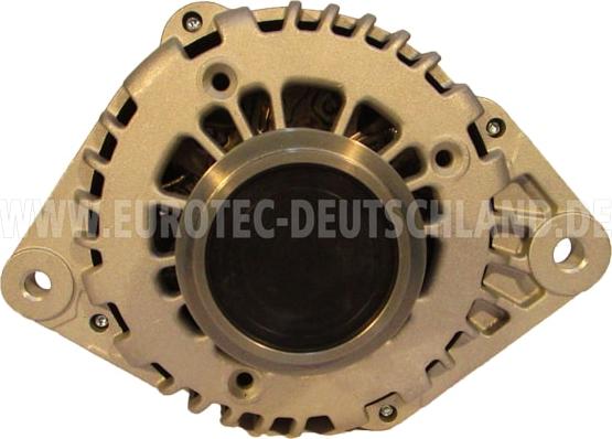 Eurotec 12090699 - Alternateur droxauto.com