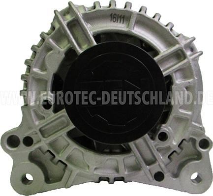 Eurotec 12090645 - Alternateur droxauto.com