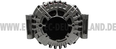Eurotec 12090646 - Alternateur droxauto.com