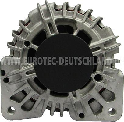 Eurotec 12090655 - Alternateur droxauto.com