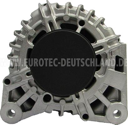 Eurotec 12090656 - Alternateur droxauto.com