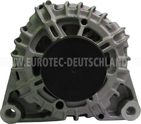 Eurotec 12090669 - Alternateur droxauto.com