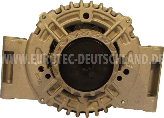 Eurotec 12090618 - Alternateur droxauto.com