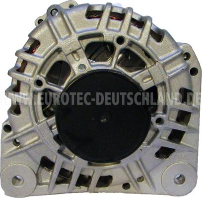 Eurotec 12090688 - Alternateur droxauto.com
