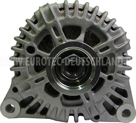Eurotec 12090636 - Alternateur droxauto.com