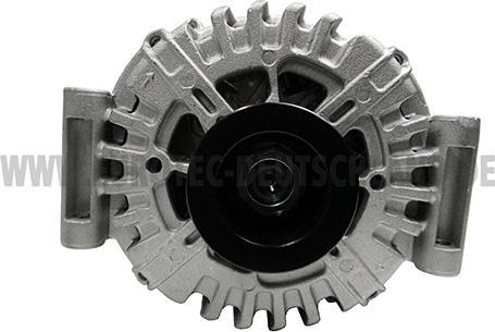 Eurotec 12090631 - Alternateur droxauto.com