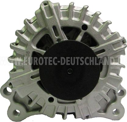 Eurotec 12090671 - Alternateur droxauto.com