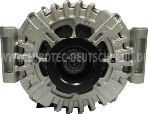 Eurotec 12090673 - Alternateur droxauto.com