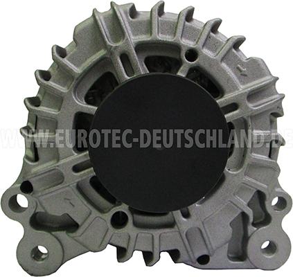 Eurotec 12090672 - Alternateur droxauto.com