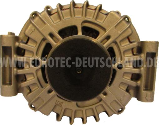 Eurotec 12090677 - Alternateur droxauto.com