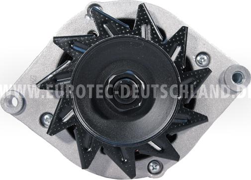 Eurotec 12090072 - Alternateur droxauto.com
