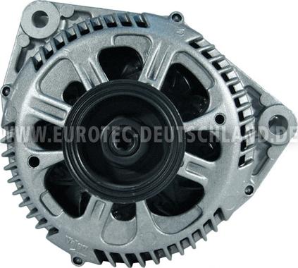 Eurotec 12090156 - Alternateur droxauto.com