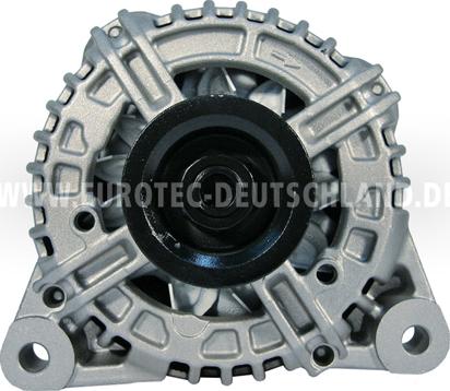 Eurotec 12090188 - Alternateur droxauto.com