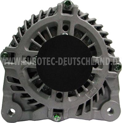 Eurotec 12090846 - Alternateur droxauto.com