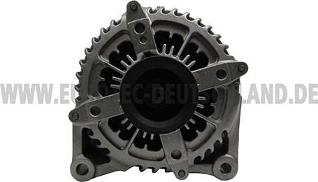 Eurotec 12090854 - Alternateur droxauto.com
