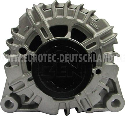 Eurotec 12090858 - Alternateur droxauto.com