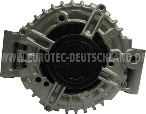 Eurotec 12090870 - Alternateur droxauto.com