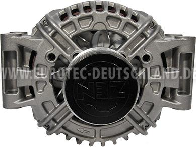 Eurotec 12090346 - Alternateur droxauto.com