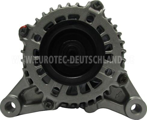 Eurotec 12090342 - Alternateur droxauto.com