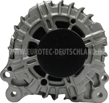 Eurotec 12090347 - Alternateur droxauto.com